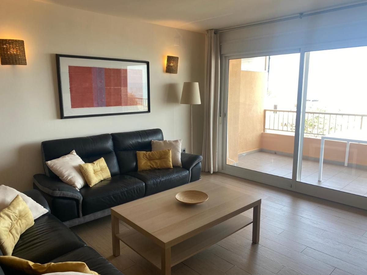 Albamar Frontline Beach Apartment 3 Bedrooms Fuengirola Extérieur photo