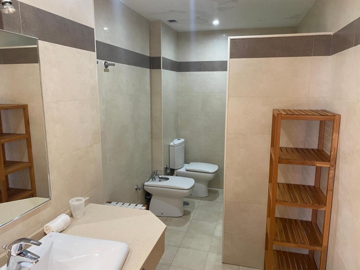 Albamar Frontline Beach Apartment 3 Bedrooms Fuengirola Extérieur photo