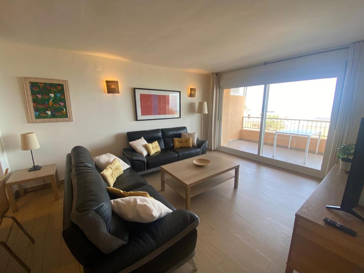 Albamar Frontline Beach Apartment 3 Bedrooms Fuengirola Extérieur photo