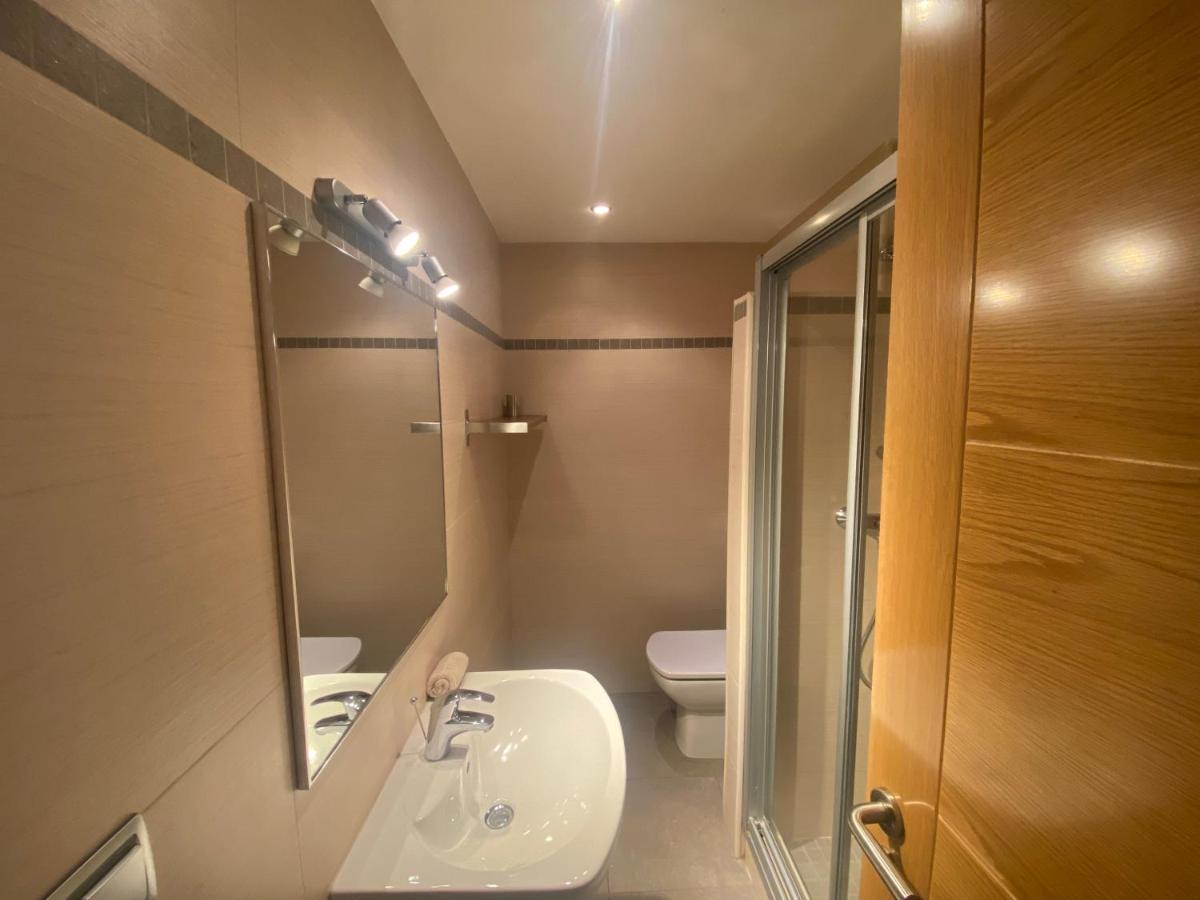 Albamar Frontline Beach Apartment 3 Bedrooms Fuengirola Extérieur photo